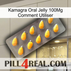 Kamagra Oral Jelly 100Mg How To Use cialis1